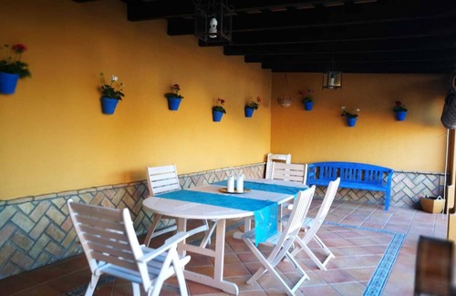 Chiclana de la Frontera Villa | Villa of 1000 m2 with private pool.