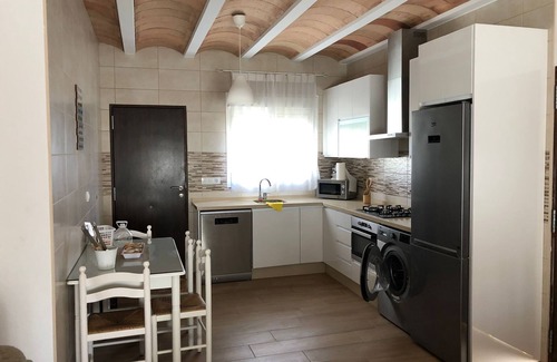 Chiclana de la Frontera Ski Chalet | Villa Tres Soles less than 3 km from the beach