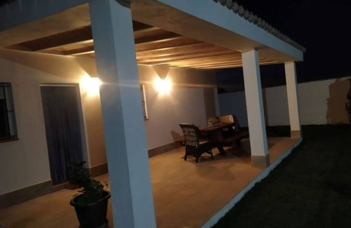Chiclana de la Frontera Ski Chalet | Villa Tres Soles less than 3 km from the beach