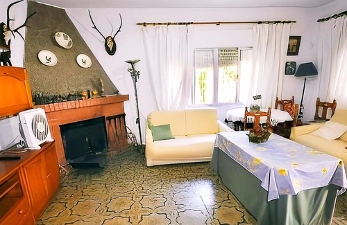Los Franceses-la Vega Villa | Villa private pool ONLY families and couples