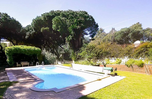 Los Franceses-la Vega Villa | Villa private pool ONLY families and couples