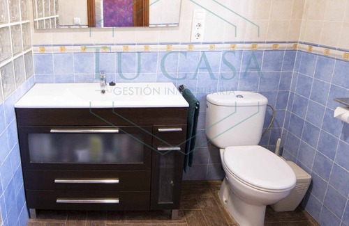 Los Franceses-la Vega House | Villa Zahara with 3 bedrooms with Pool
