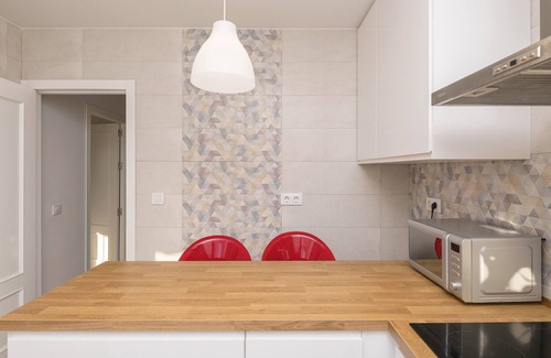 Poblado Sancti Petri Villa | VILLA DEL SOL - Charming house with private pool near the sea - Free Wi-Fi