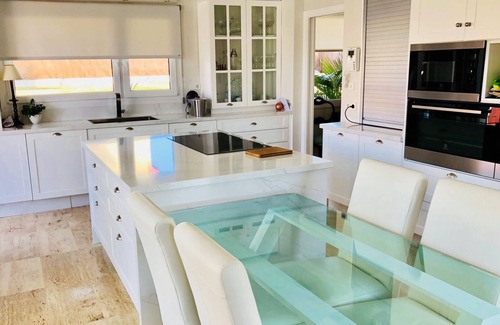 El Puerto de Santa Maria Villa | VILLA EL PINO vistahermosa