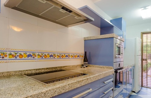 El Puerto de Santa Maria Cottage | Villa with pool in El Manantial