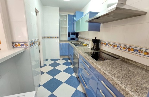 El Puerto de Santa Maria Cottage | Villa with pool in El Manantial