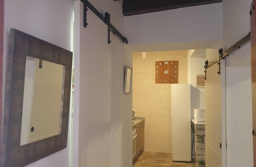 El Puerto de Santa Maria Apartment | Villa with Washer, 4 Bathrooms