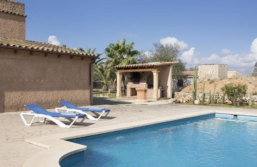 Santanyi House | Villa Es Jardi - Servera