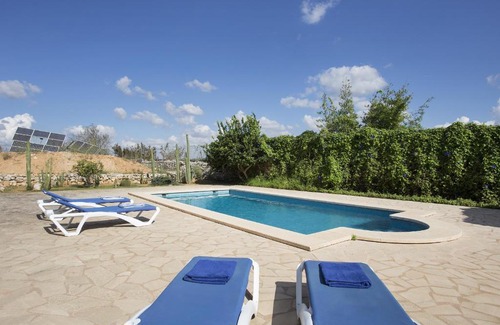 Santanyi House | Villa Es Jardi - Servera
