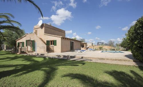 Santanyi House | Villa Es Jardi - Servera