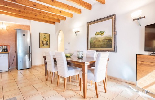 Felanitx Villa | Villa 'Es Lledoner 3' with Mountain View, Shared Pool and Wi-Fi