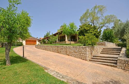 Majorca Ski Chalet | Villa Es Pou