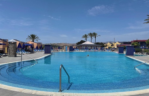 Costa Meloneras Villa | Villa in Bahia Meloneras