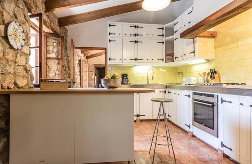 Buger Villa | Villa es Sestador near Buger By home villas 360