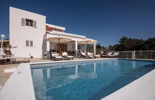 Sant Joan de Labritja Villa | Villa Es Socorrat