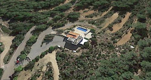 Sant Joan de Labritja Villa | Villa Es Socorrat
