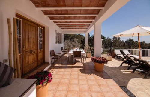 Sant Joan de Labritja Villa | Villa Es Socorrat