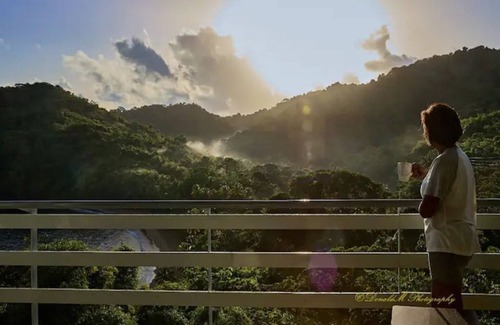 Mason Hall Apartment | Villa Escalante Tobago-Penthouse