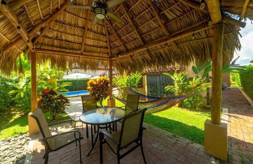 Esterillos Oeste Villa | Villa Escapadita By Vacation Pura Vida