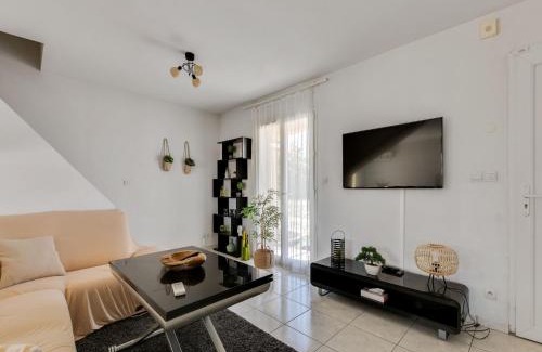 Pinet House | Villa Escape Near Etang de Thau