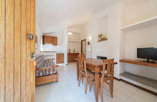 Giannella Apartment | Villa Escape near Orbetello Beach