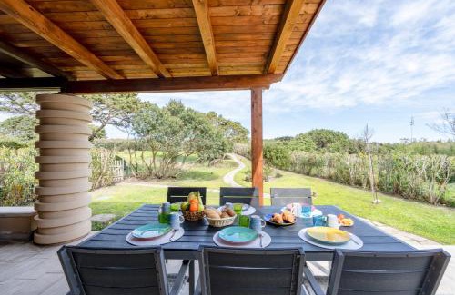 La Pelosa House | Villa Esclusiva con 600Mq di Giardino sulla Spiaggia della Pelosa