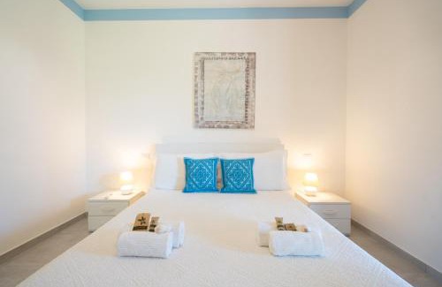 La Pelosa House | Villa Esclusiva con 600Mq di Giardino sulla Spiaggia della Pelosa