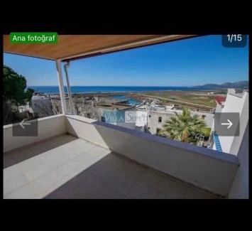 Dalaman Villa | Villa eska