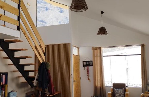 Lamay House | Villa Esmeralda de Coroto