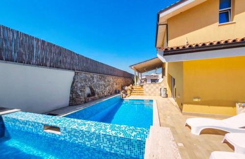 Tricase House | Villa Esmeralda di Casa Camilla Journey