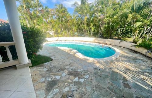 Urbanizacion Tavarez Villa | Villa Española