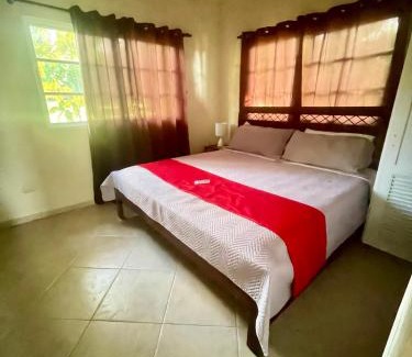 Urbanizacion Tavarez Villa | Villa Española