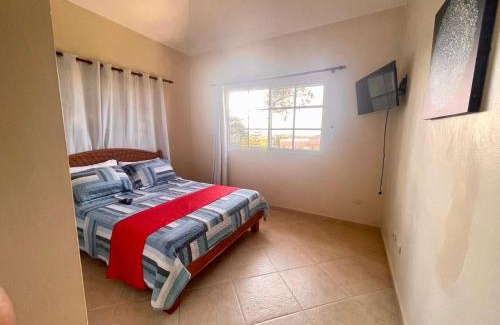 Urbanizacion Tavarez Villa | Villa Española
