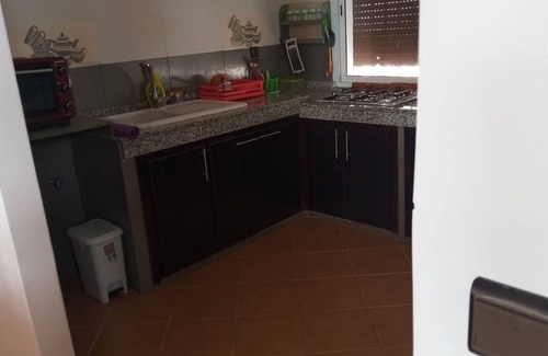 Zaouiat Sidi Kacem Villa | Villa espagnole à 3 min de la plage