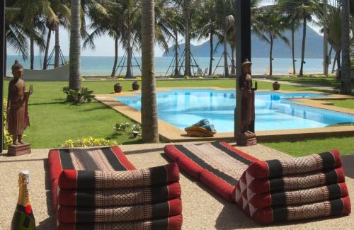 Sam Roi Yot Villa | Villa Espana