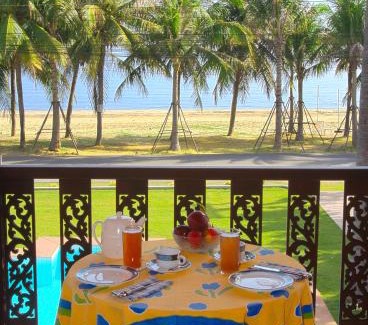 Sam Roi Yot Villa | Villa Espana