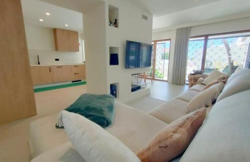 Alporchinhos Villa | Villa Esperança