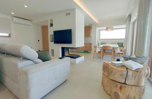 Alporchinhos Villa | Villa Esperança