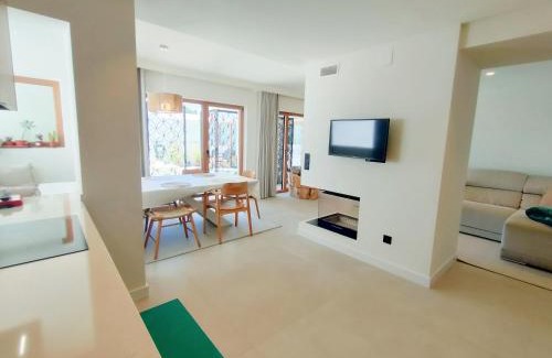 Alporchinhos Villa | Villa Esperança