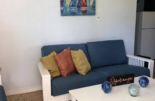 Islote House | Villa Esperanza Beach House