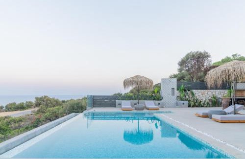 Skala Villa | Villa Esperanza