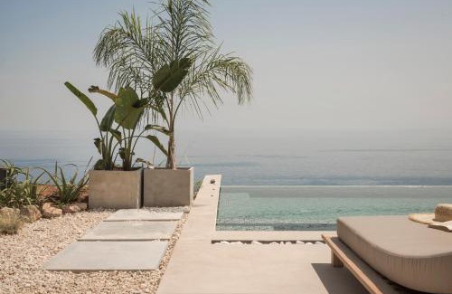 Skala Villa | Villa Esperanza