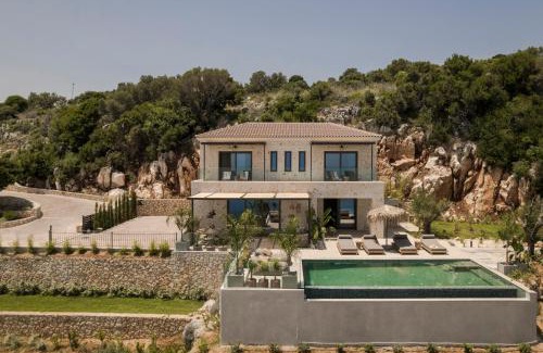 Skala Villa | Villa Esperanza