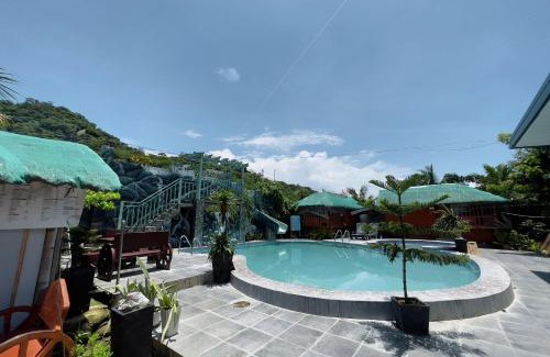 Nasugbu Resort | Villa Espinoza Beach Resort Nasugbu