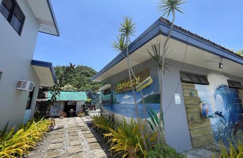Nasugbu Resort | Villa Espinoza Beach Resort Nasugbu