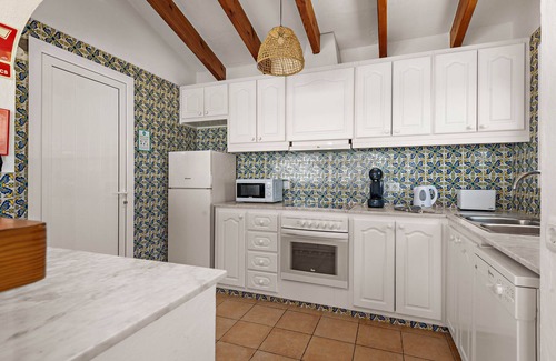 Sant Jaume Mediterrani Villa | Villa Esplendor by Escape Home