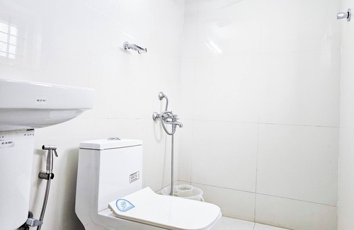Kochi Villa | Villa Espoir: Spacious 5-bedroom Villa in Edappally, Kochi