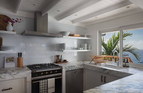 Colombier Villa | Villa Esprit de Roche St Barths 2-bd
