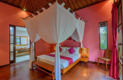 Nakula Villa | Villa Essence