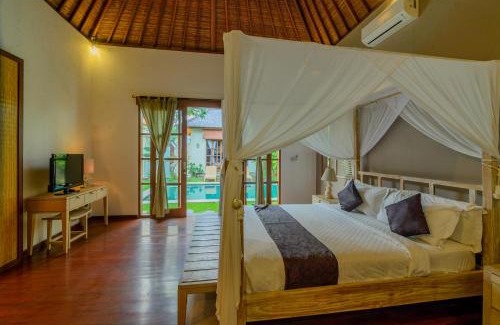 Nakula Villa | Villa Essence